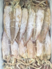 FRESHLY DRIED SQUID / RICH SEAFOOD FLAVOR & ORGANIC / LOW-COST DEALS ONLINE / MADE IN VIETNAM