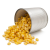 SWEET CANNED CORN / READY-TO-EAT GOODNESS / MADE IN VIETNAM