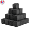 ALL-NATURAL COCONUT CHARCOAL / RENEWABLE RESOURCE / AFFORDABLE WHOLESALE PRICES / MADE IN VIETNAM 