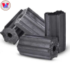 ALL-NATURAL COCONUT CHARCOAL / RENEWABLE RESOURCE / AFFORDABLE WHOLESALE PRICES / MADE IN VIETNAM 