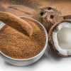 PURE COCONUT PALM BROWN SUGAR / NATURALLY SOURCED & RICH NUTRITION / LOW-COST BULK PRICING / MADE IN VIETNAM 