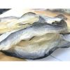 BLACK PEPPER DRIED PANGASIUS FISH SKIN / AROMATIC AND BOLD / MADE IN VIETNAM