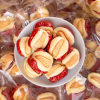 RED JUJUBE SWEET SNACK WITH CAMEL MILK AND CASHEW NUTS / PREMIUM FLAVOR / AFFORDABLE PRICE