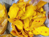 FRESH AND FRAGRANT DRIED MANGO SLICES / NATURAL SWEETNESS / GREAT VALUE / MADE IN VIETNAM