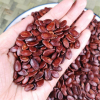 CRISPY ROASTED MELON SEEDS / NATURALLY FLAVORFUL SNACK / MADE IN VIETNAM