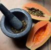 CRUNCHY AND NUTTY PAPAYA SEEDS / TRADITIONAL RECIPE / GREAT VALUE / MADE IN VIETNAM