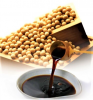 SOY SAUCE / MADE WITH TRADITIONAL METHODS / IDEAL FOR EVERY MEAL / LOW PRICE / MADE IN VIETNAM 