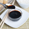 SOY SAUCE / MADE WITH TRADITIONAL METHODS / IDEAL FOR EVERY MEAL / LOW PRICE / MADE IN VIETNAM 