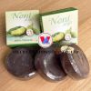 DRIED NONI SOAP / NATURAL & ORGANIC INGREDIENTS / SKIN BRIGHTENING & NOURISHING