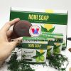 ORGANIC DRIED NONI SOAP / HERBAL WELLNESS / NO ARTIFICIAL ADDITIVES