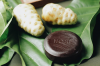 ORGANIC DRIED NONI SOAP / HERBAL WELLNESS / NO ARTIFICIAL ADDITIVES