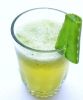 HIGH-QUALITY ALOE VERA PUREE / NO ADDITIVES / PERFECT FOR HEALTH & BEAUTY / MADE IN VIETNAM