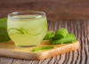 HIGH-QUALITY ALOE VERA PUREE / NO ADDITIVES / PERFECT FOR HEALTH & BEAUTY / MADE IN VIETNAM