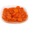 FRESHLY CANNED SLICED CARROTS / HIGH QUALITY / READY-TO-USE / MADE IN VIETNAM