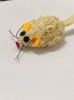 NATURAL LOOFAH MOUSE P...