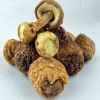 TENDER AND SAVORY SHIITAKE MUSHROOMS / FARM FRESH / AFFORDABLE TASTE / PRODUCED IN VIETNAM