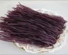 PURPLE SWEET POTATO RICE VERMICELLI / VEGAN-FRIENDLY / LIGHT AND SATISFYING / MADE IN VIETNAM