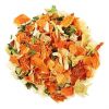 CRUNCHY AND SAVORY FREE-DRIED VEGETABLE WITH FISH FOR PET / NATURAL RECIPE / GREAT VALUE / MADE IN VIETNAM