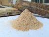 FINE-GRAIN PINE WOOD POWDER FOR MULTIPLE APPLICATIONS / ECO-FRIENDLY / COST-EFFECTIVE / MADE IN VIETNAM