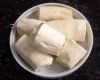 FROZEN CASSAVA PURE AND SIMPLE / HIGH IN FIBER / SUSTAINABLE FARMING / MADE IN VIETNAM