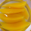 SUN-RIPENED CANNED MANGO / RICH IN FLAVOR / PERFECT PRICE POINT / MADE IN VIETNAM