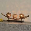 HANDCRAFTED AND ECO-FRIENDLY COCONUT SHELL LAMP / ARTISAN CRAFT / AFFORDABLE VALUE / MADE IN VIETNAM