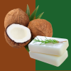 LUXURIOUS AND NATURAL COCONUT SOAP / SKIN-LOVING ESSENTIALS / GREAT PRICE / MADE IN VIETNAM