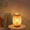 MINIMALIST BAMBOO LAMP...