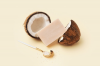 LUXURIOUS AND NATURAL COCONUT SOAP / SKIN-LOVING ESSENTIALS / GREAT PRICE / MADE IN VIETNAM