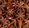 WHOLE STAR ANISE WITH INTENSE AND SWEET AROMA / PERFECT FOR COOKING AND TEAS / FARM TO TABLE / MADE IN VIETNAM