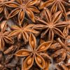 WHOLE STAR ANISE WITH INTENSE AND SWEET AROMA / PERFECT FOR COOKING AND TEAS / FARM TO TABLE / MADE IN VIETNAM