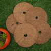 ORGANIC COCONUT FIBER MULCH MATS / WEED CONTROL SOLUTION / EXCELLENT VALUE / MADE IN VIETNAM