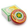 HERITAGE-CRAFTED GOLDEN STAR BALM / VIETNAMESE ICON / RELIABLE VALUE / MADE IN VIETNAM