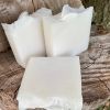 NATURALLY MOISTURIZING COCONUT OIL SOAP / ECO-CONSCIOUS CHOICE / MADE IN VIETNAM