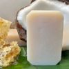 NATURALLY MOISTURIZING COCONUT OIL SOAP / ECO-CONSCIOUS CHOICE / MADE IN VIETNAM