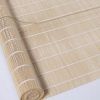 HANDMADE BAMBOO BLINDS FOR YOUR PERFECT HOME / NATURAL MATERIALS / MADE IN VIETNAM