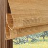 HIGH-END BAMBOO SHADES WITH A MODERN TOUCH / PERFECT FOR ANY ROOM / MADE IN VIETNAM