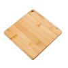 STYLISH AND FUNCTIONAL RUBBER WOOD CHOPPING BOARDS / MODERN KITCHEN ESSENTIAL / MADE IN VIETNAM