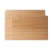 STYLISH AND FUNCTIONAL RUBBER WOOD CHOPPING BOARDS / MODERN KITCHEN ESSENTIAL / MADE IN VIETNAM
