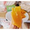 VIBRANT MANGO RICE PAPER WITH A BOUNTY OF NUTRIENT-RICH SEEDS / PERFECTLY HEALTHY / MADE IN VIETNAM