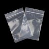 PREMIUM NATURAL ZIPLOCK BAGS FROM SEEDS / REUSABLE AND DURABLE / MADE IN VIETNAM