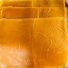 EXOTIC MANGO FLAVORED RICE PAPER WITH SUPERFOOD SEEDS / VIBRANT AND HEALTHY / MADE IN VIETNAM