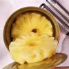CANNED PINEAPPLE FROM VIETNAM/ PINEAPPLE SLICES IN LIGHT SYRUP/ FACTORY PRICE