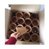 PREMIUM COCONUT FIBER PLANT POTS / SUSTAINABLE DECOR FOR GARDENING LOVERS