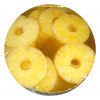 CANNED PINEAPPLE FROM VIETNAM/ PINEAPPLE SLICES IN LIGHT SYRUP/ FACTORY PRICE