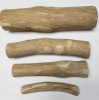 Chew-Resistant Coffee Wood Stick / Keeps Dogs Engaged & Happy / Affordable Value / Made in Vietnam