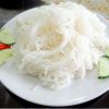 Organic Vermicelli is a pure, healthy noodle crafted from premium rice flour sourced directly from the fertile fields of Vietnam