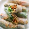 Healthy, Gluten-Free Rice Paper for Your Cooking Creations