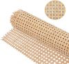 HIGH-QUALITY PLASTIC CANE WEBBING FOR FURNITURE/ DURABLE & STYLISH RATTAN LOOK