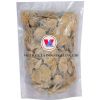 SOFT & SPICY DRIED GINGER SLICES / NATURAL FLAVOR / HEALTHY SNACK / MADE IN VIETNAM